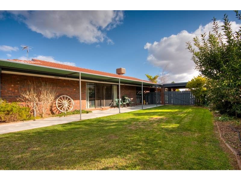 5 Kilburn Court, Mildura VIC 3500