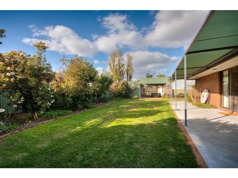 5 Kilburn Court, Mildura VIC 3500