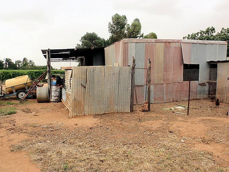 648 Dairtnunk Avenue, Cardross VIC 3496