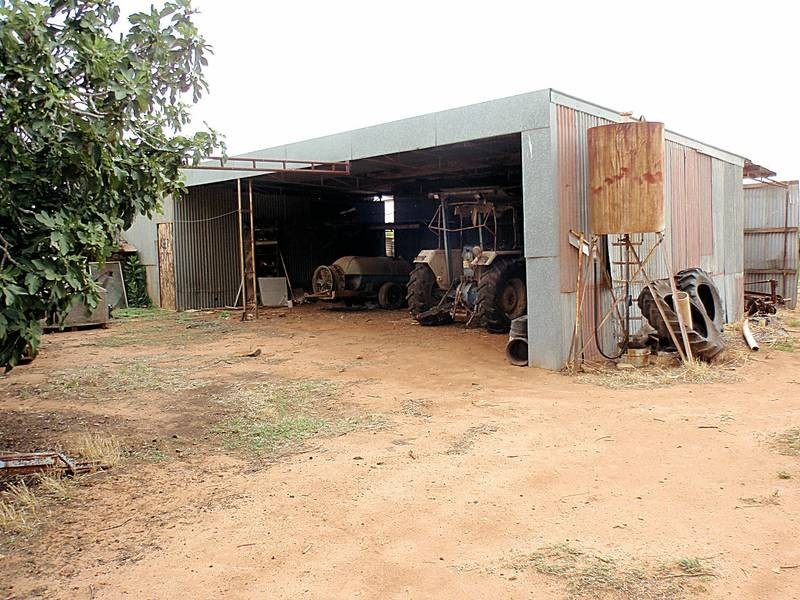 648 Dairtnunk Avenue, Cardross VIC 3496