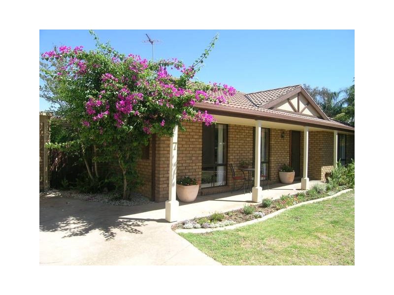 7 Marion Court, Mildura VIC 3500