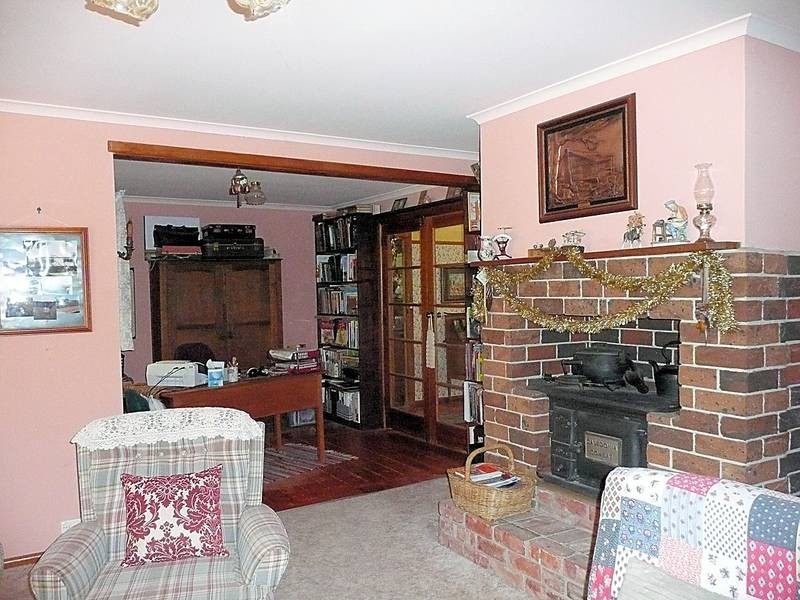 312 Dairtnunk Avenue, Cardross VIC 3496