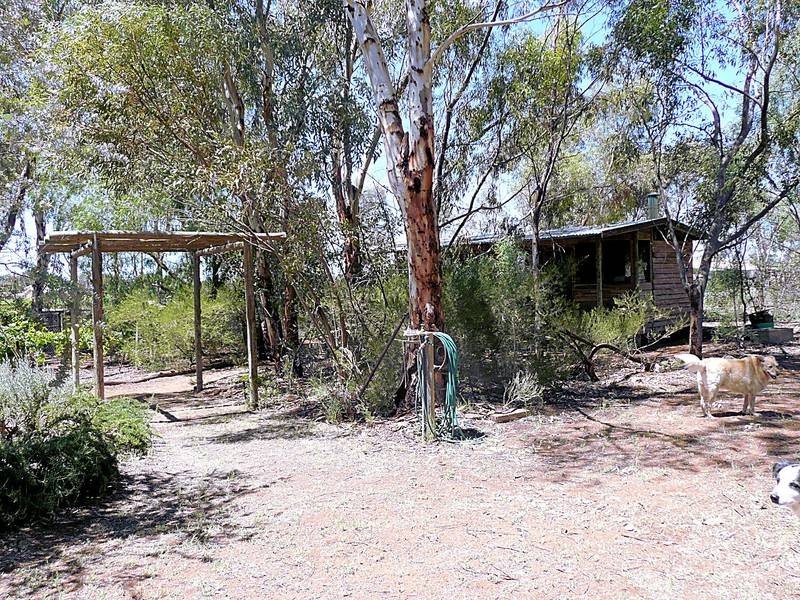 312 Dairtnunk Avenue, Cardross VIC 3496