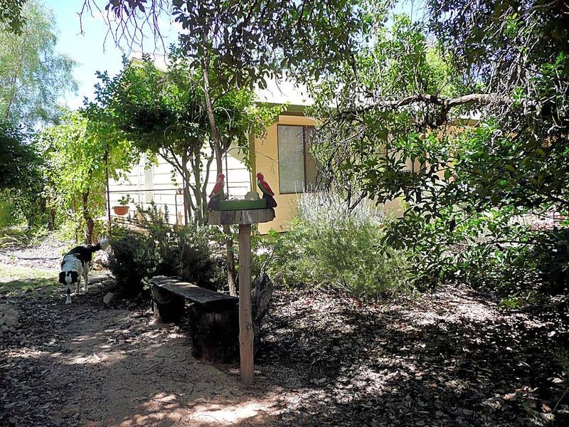 312 Dairtnunk Avenue, Cardross VIC 3496