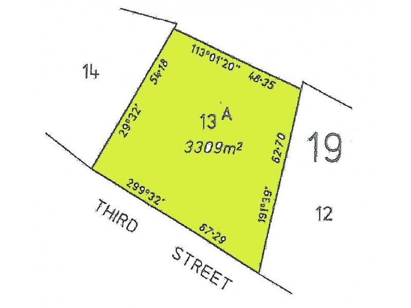 31 Third Street, Merbein VIC 3505