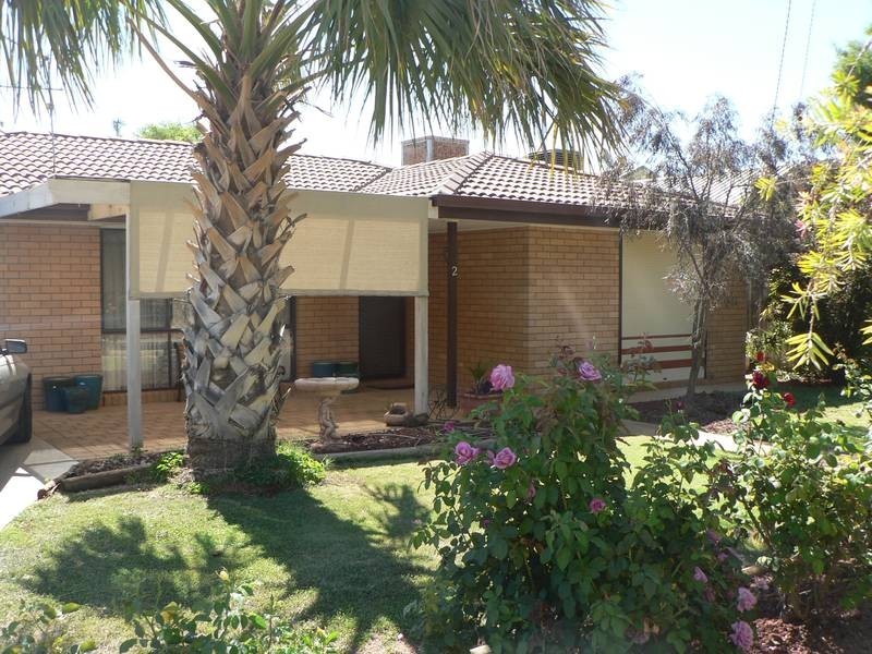 2 Chancellor Court, Red Cliffs VIC 3496