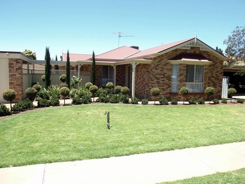 260 Twelfth Street, Mildura VIC 3500