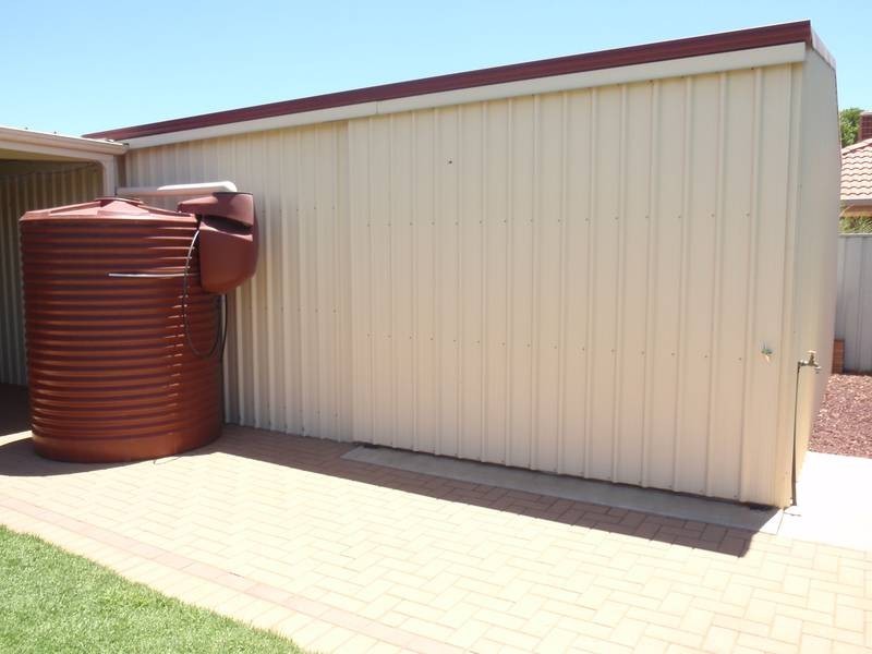 260 Twelfth Street, Mildura VIC 3500