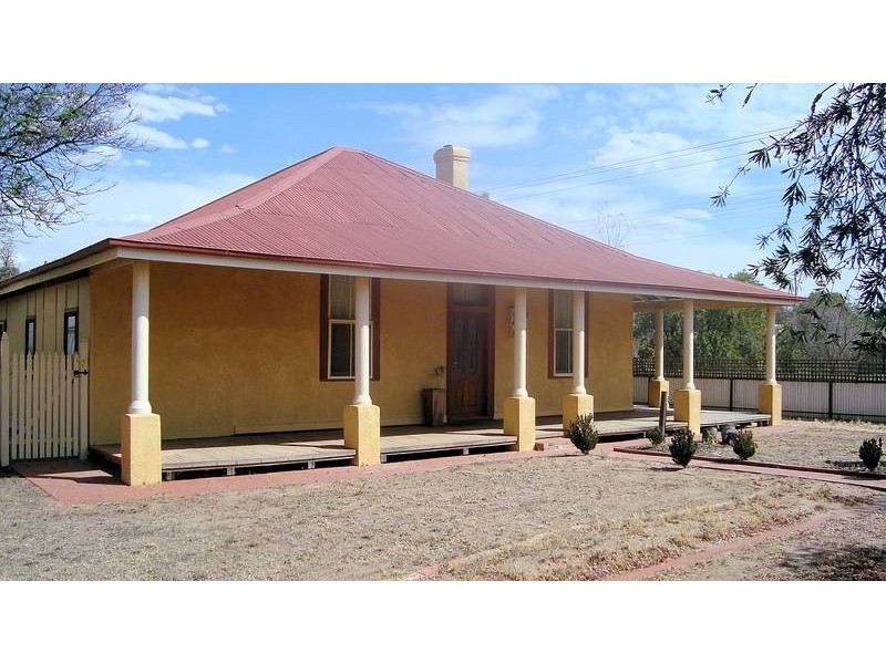 20 Armstrong Street, Wentworth NSW 2648