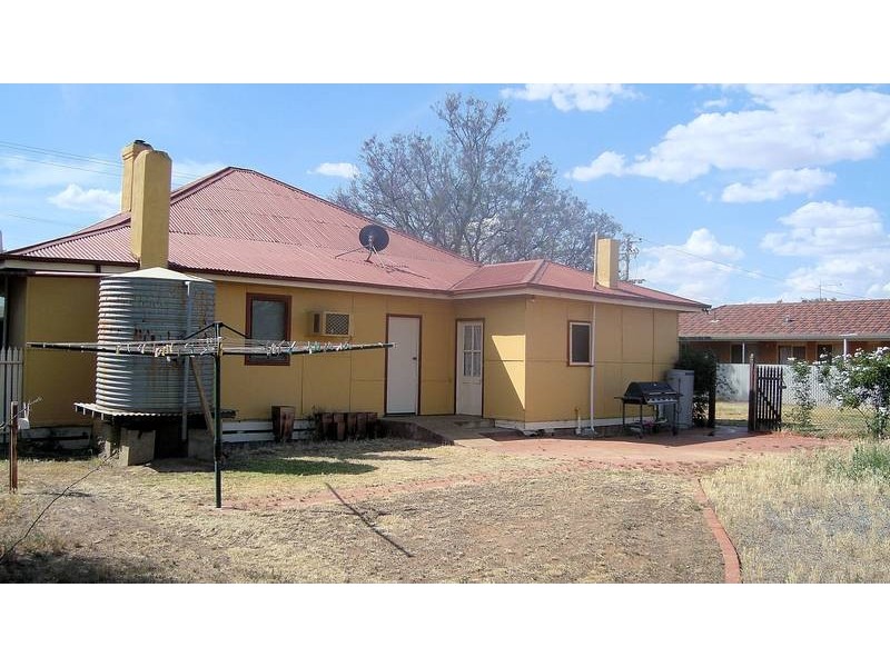 20 Armstrong Street, Wentworth NSW 2648