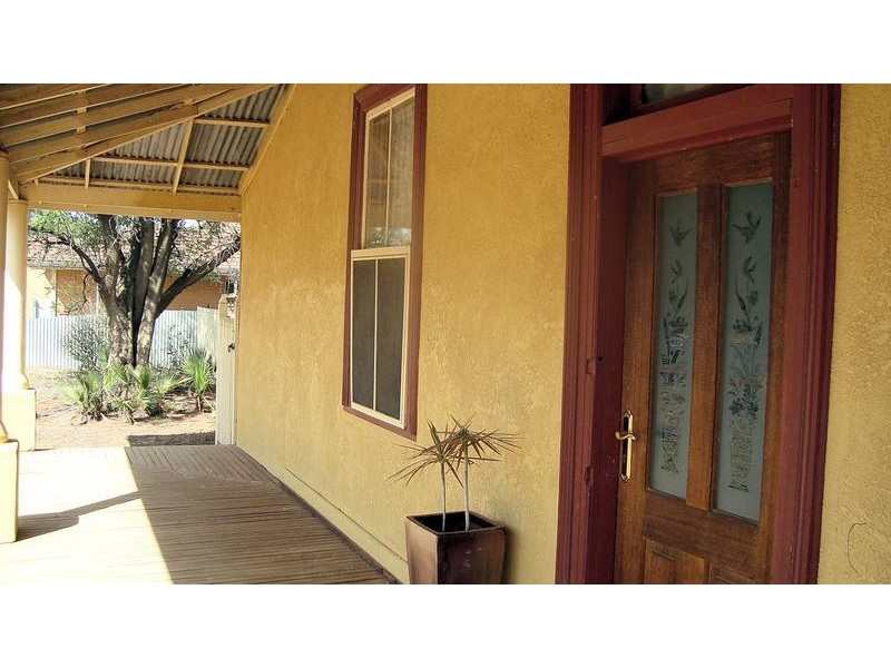 20 Armstrong Street, Wentworth NSW 2648