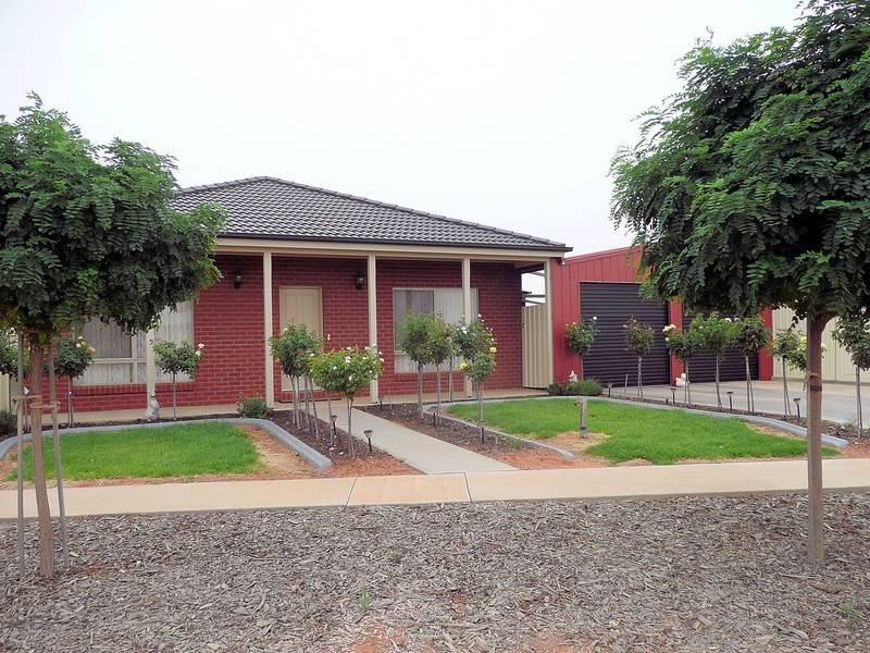 31 Wirraway Drive, Mildura VIC 3500