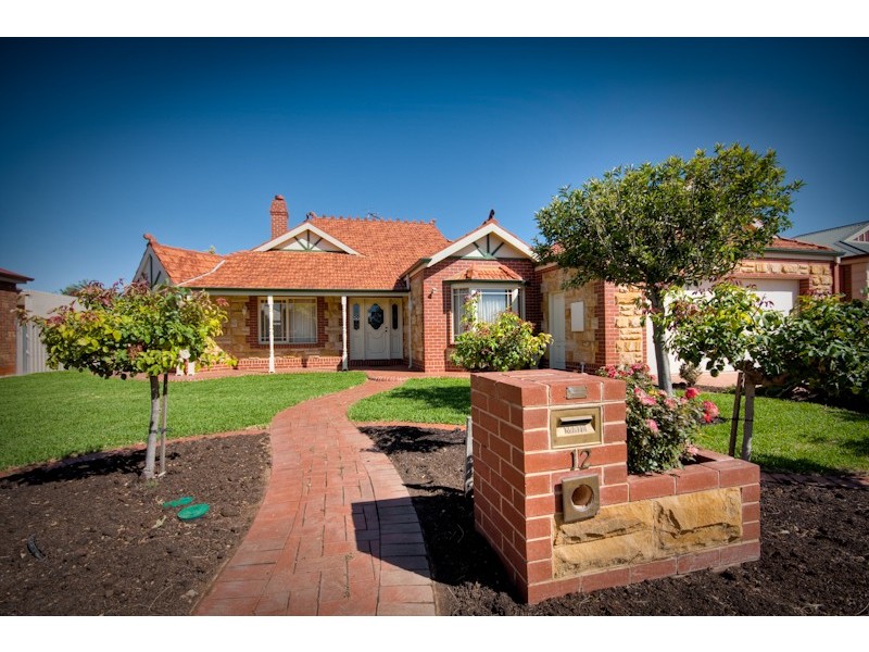 12 Emerald Drive, Mildura VIC 3500