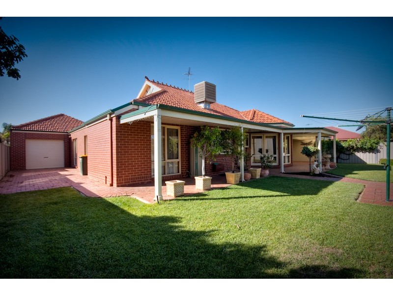 12 Emerald Drive, Mildura VIC 3500