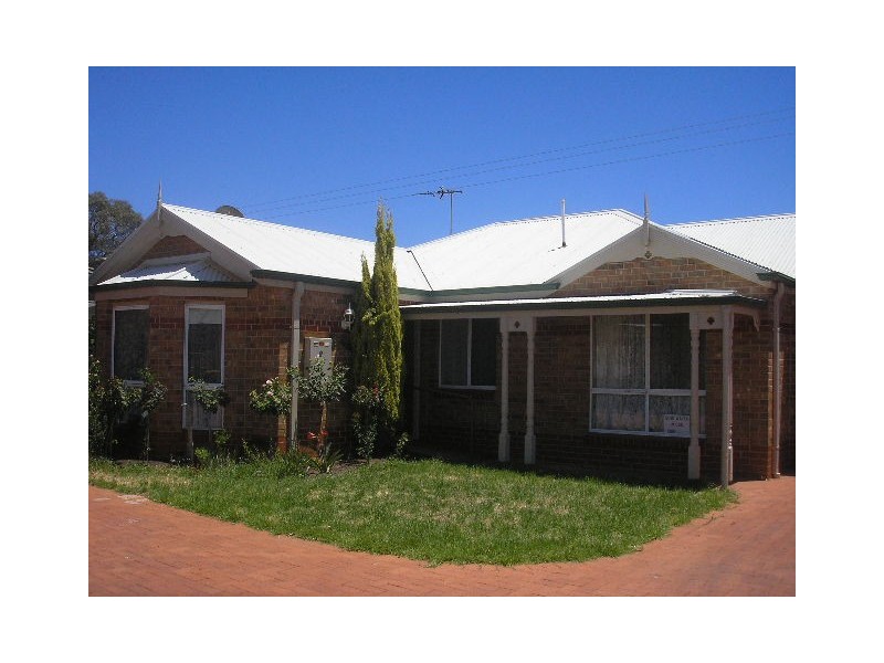 6/299 Cureton Avenue, Mildura VIC 3500