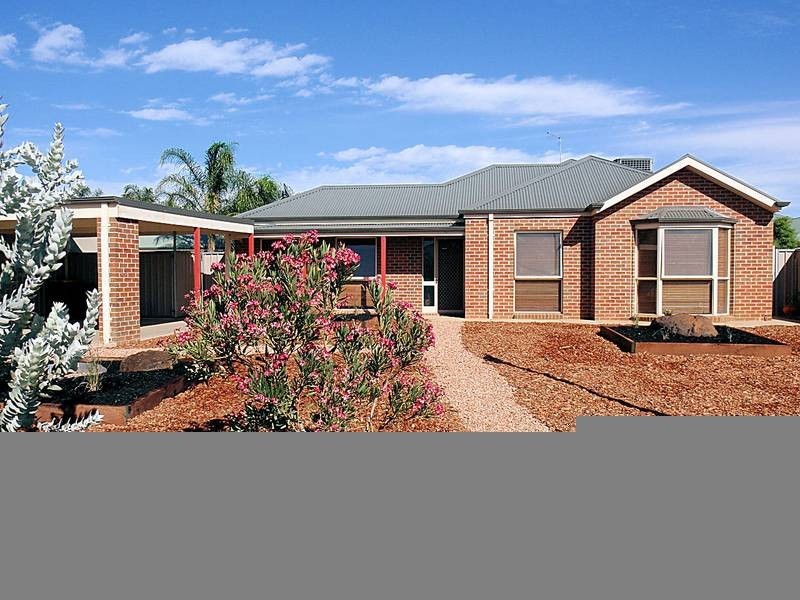 9 Hollywood Boulevard, Mildura VIC 3500