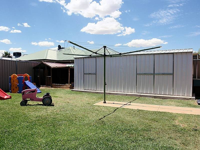 9 Hollywood Boulevard, Mildura VIC 3500