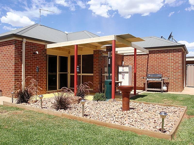 9 Hollywood Boulevard, Mildura VIC 3500