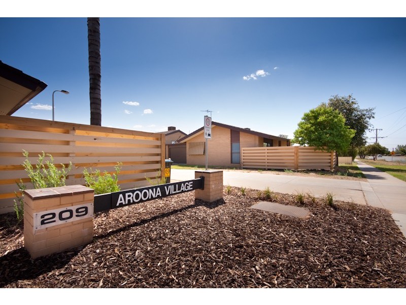 4/209 Ninth Street, Mildura VIC 3500