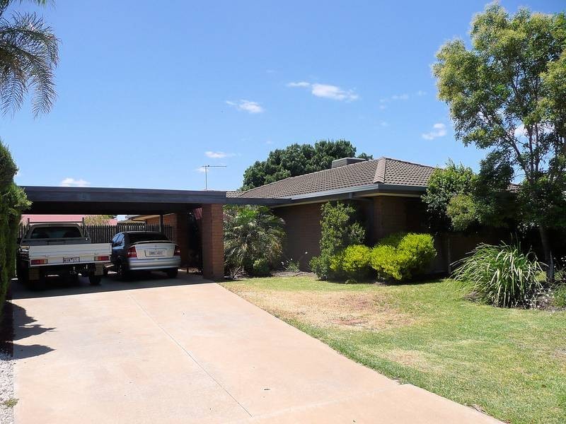 3 Batey Crescent, Mildura VIC 3500