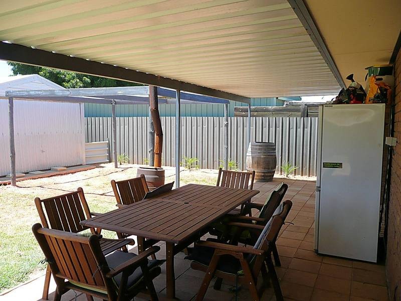 3 Batey Crescent, Mildura VIC 3500