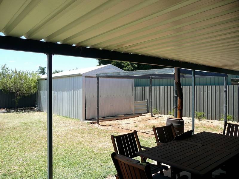 3 Batey Crescent, Mildura VIC 3500