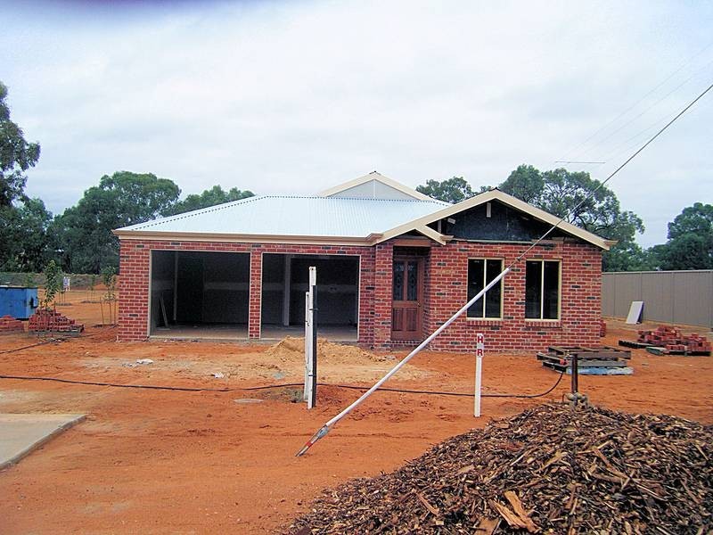 Lot 1 Wentworth Street, Wentworth NSW 2648