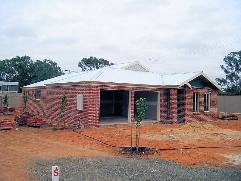 Lot 1 Wentworth Street, Wentworth NSW 2648