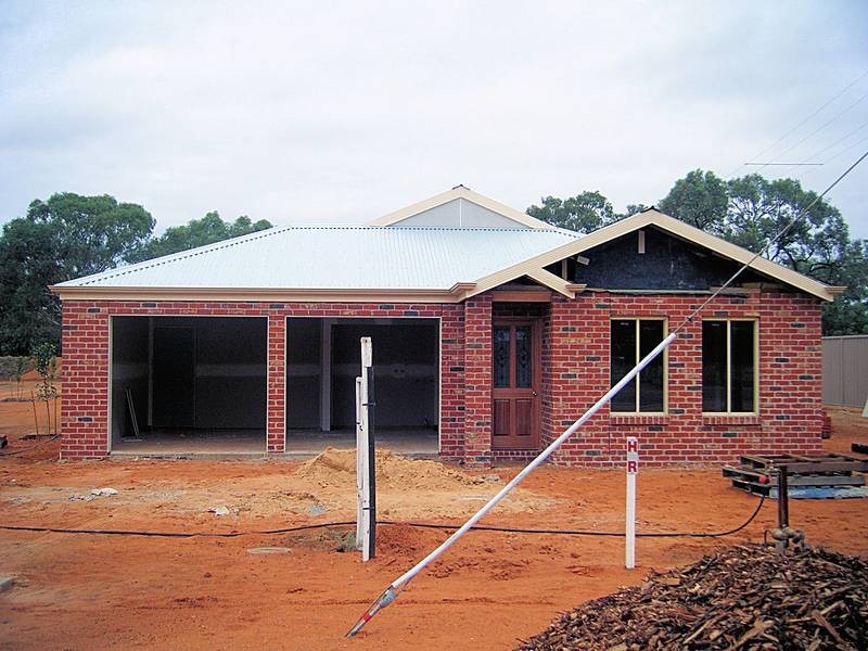 Lot 1 Wentworth Street, Wentworth NSW 2648
