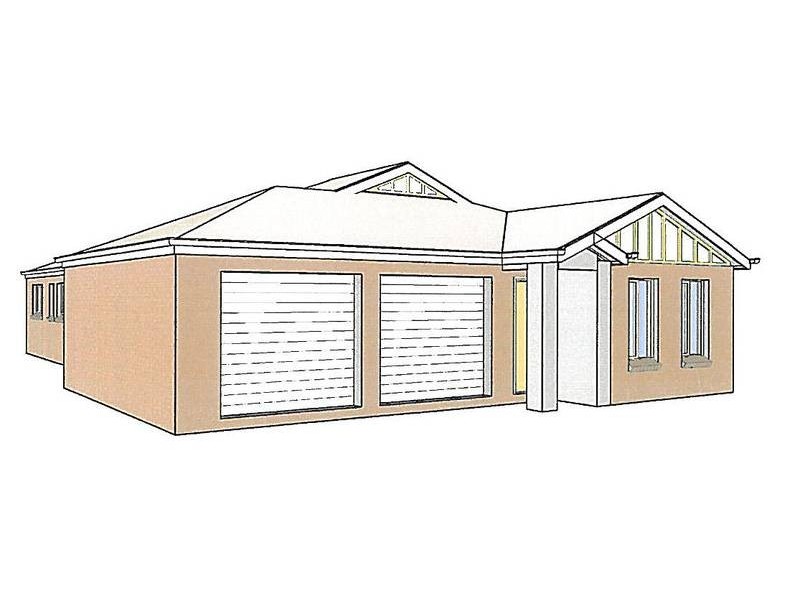 Lot 1 Wentworth Street, Wentworth NSW 2648