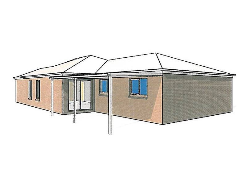 Lot 1 Wentworth Street, Wentworth NSW 2648