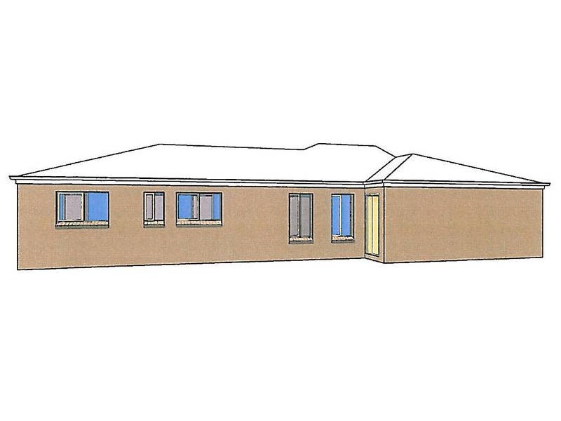 Lot 1 Wentworth Street, Wentworth NSW 2648