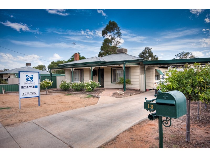 13 Steven Street, Mildura VIC 3500