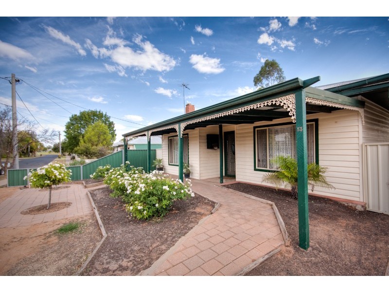 13 Steven Street, Mildura VIC 3500