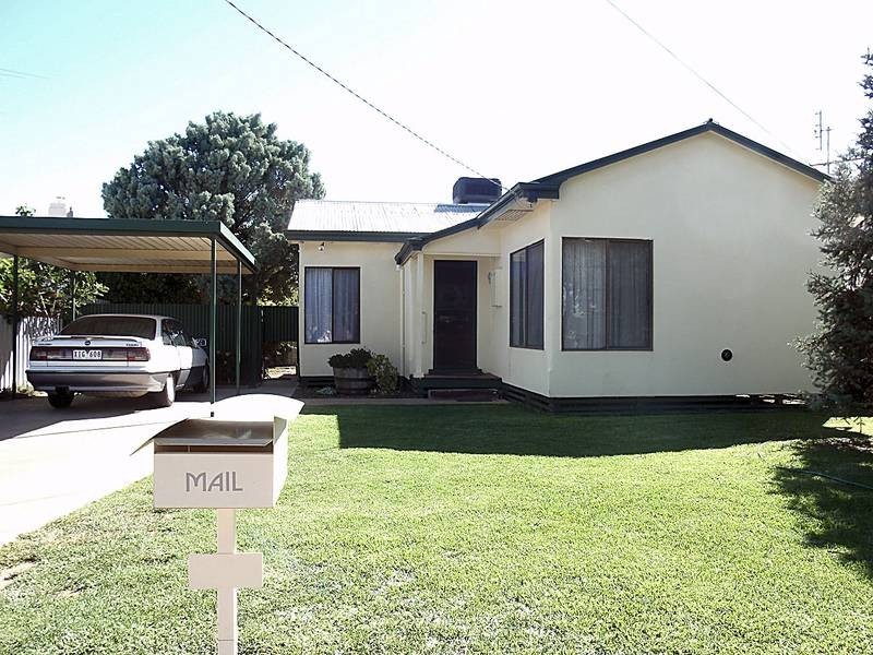 775 Fourteenth Street, Mildura VIC 3500