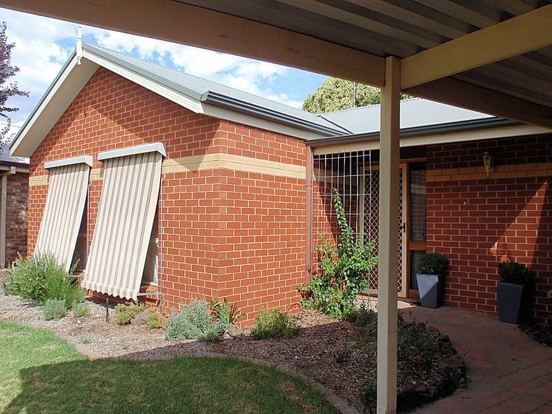1/8 Fush Place, Mildura VIC 3500