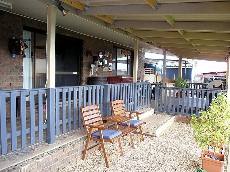 35 Chaffey Street, Merbein VIC 3505