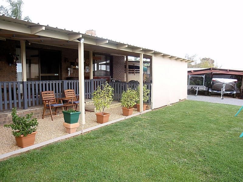 35 Chaffey Street, Merbein VIC 3505