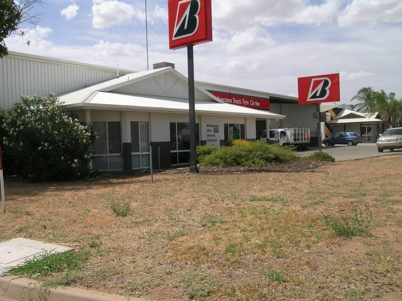 60-62 THE CRESCENT, Mildura VIC 3500