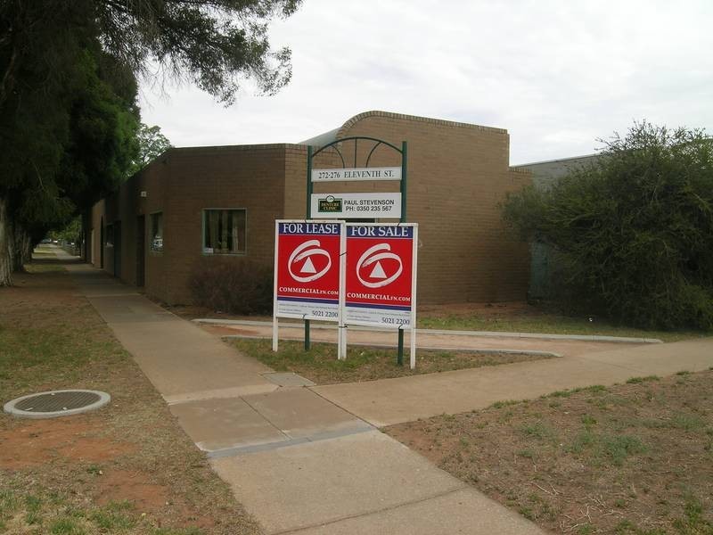 272 Eleventh Street, Mildura VIC 3500