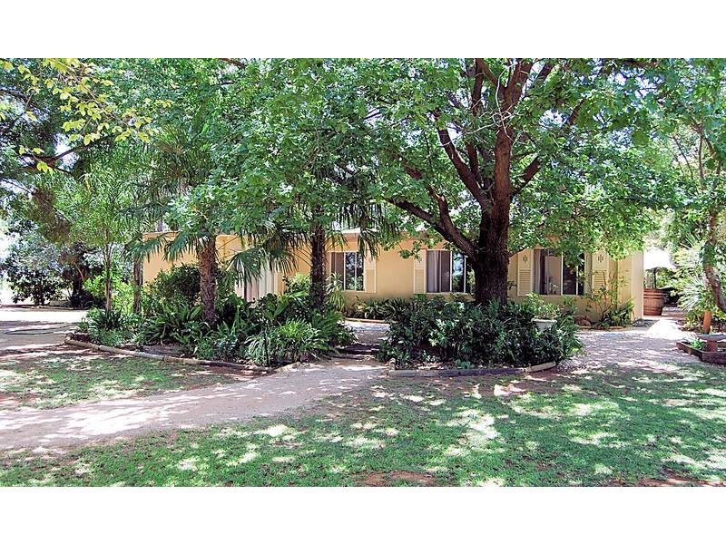 Block 157 Oleander Drive, Dareton NSW 2717