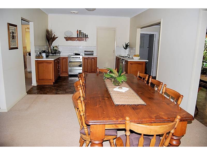 Block 157 Oleander Drive, Dareton NSW 2717