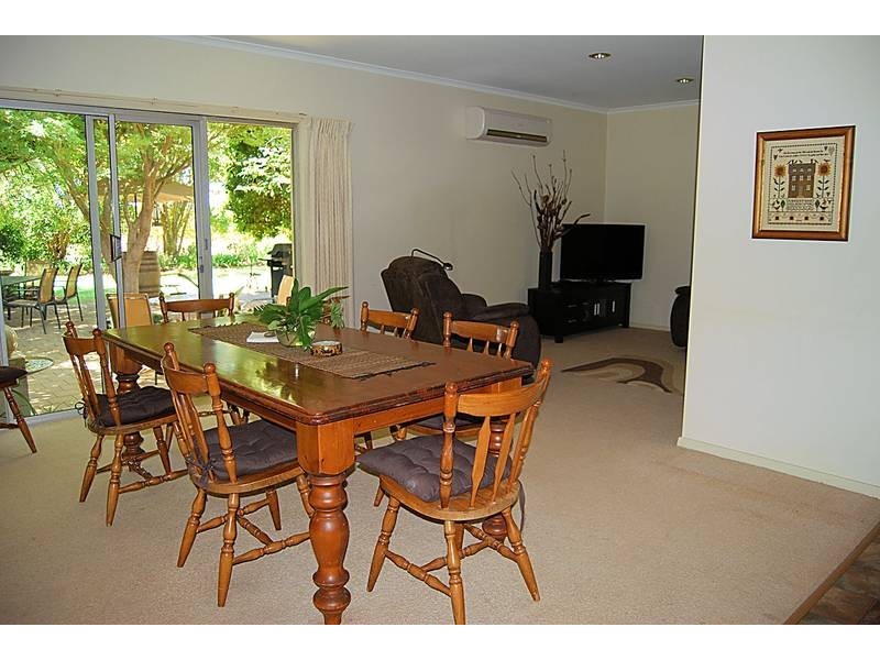 Block 157 Oleander Drive, Dareton NSW 2717