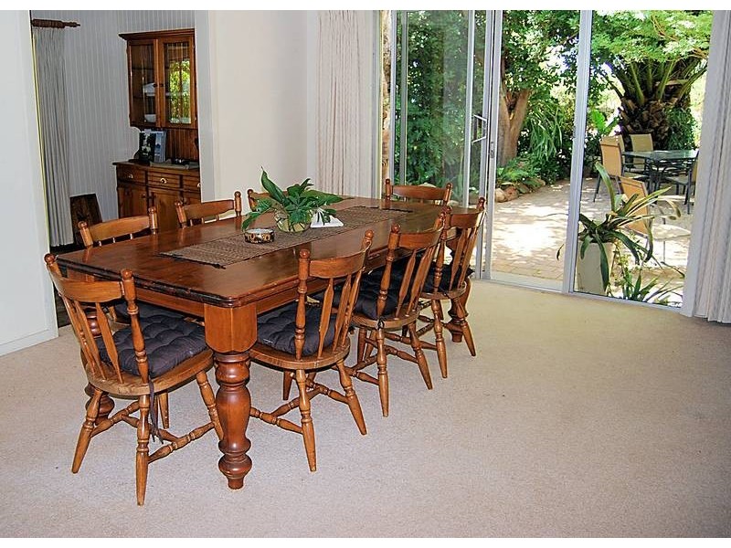 Block 157 Oleander Drive, Dareton NSW 2717