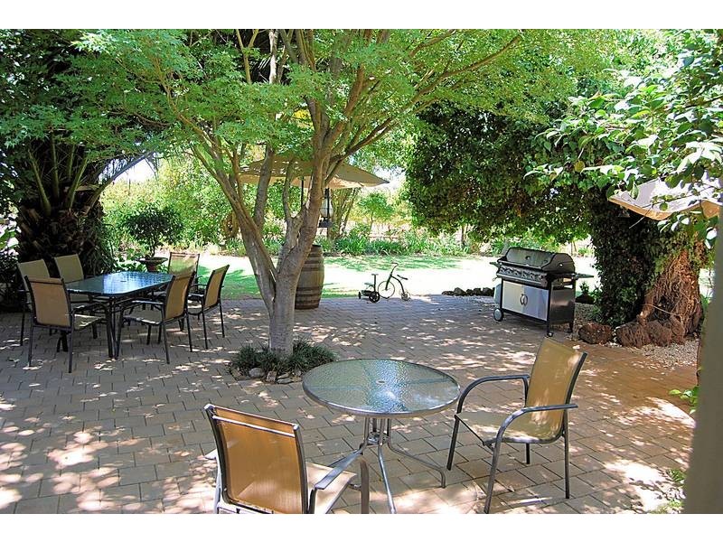 Block 157 Oleander Drive, Dareton NSW 2717