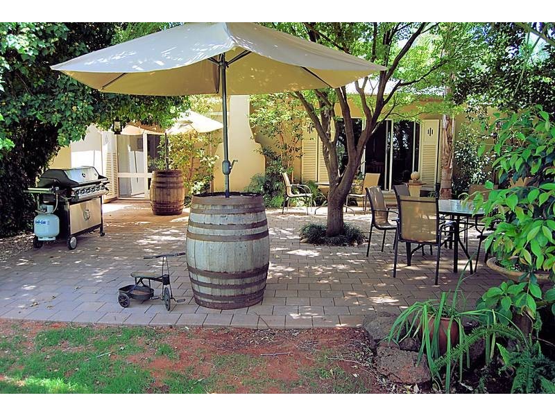 Block 157 Oleander Drive, Dareton NSW 2717