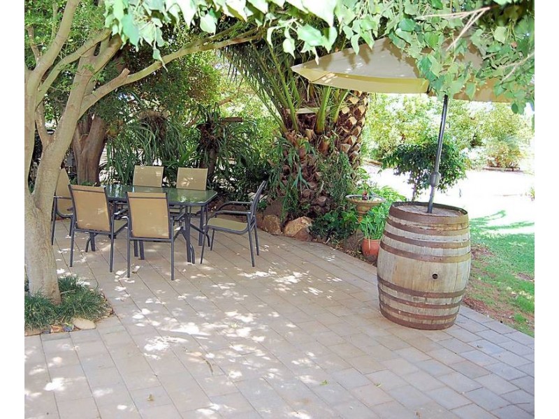 Block 157 Oleander Drive, Dareton NSW 2717