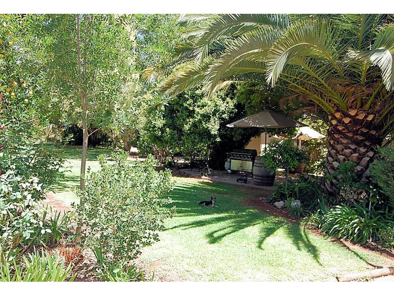 Block 157 Oleander Drive, Dareton NSW 2717