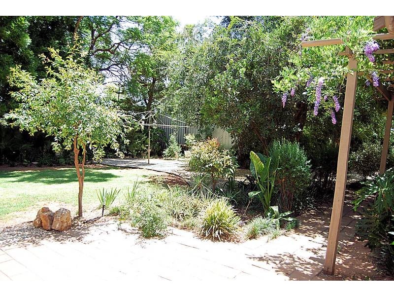 Block 157 Oleander Drive, Dareton NSW 2717