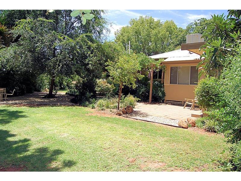 Block 157 Oleander Drive, Dareton NSW 2717